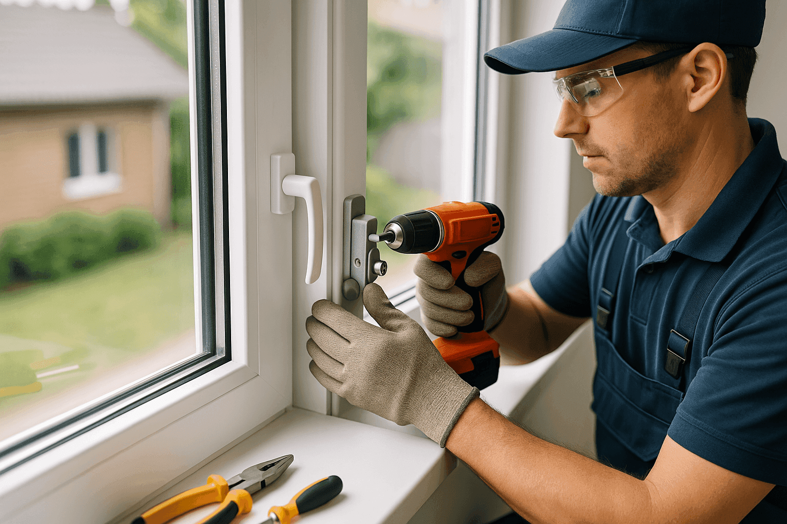 The Ultimate Guide to Window Security Solutions for Homeowners