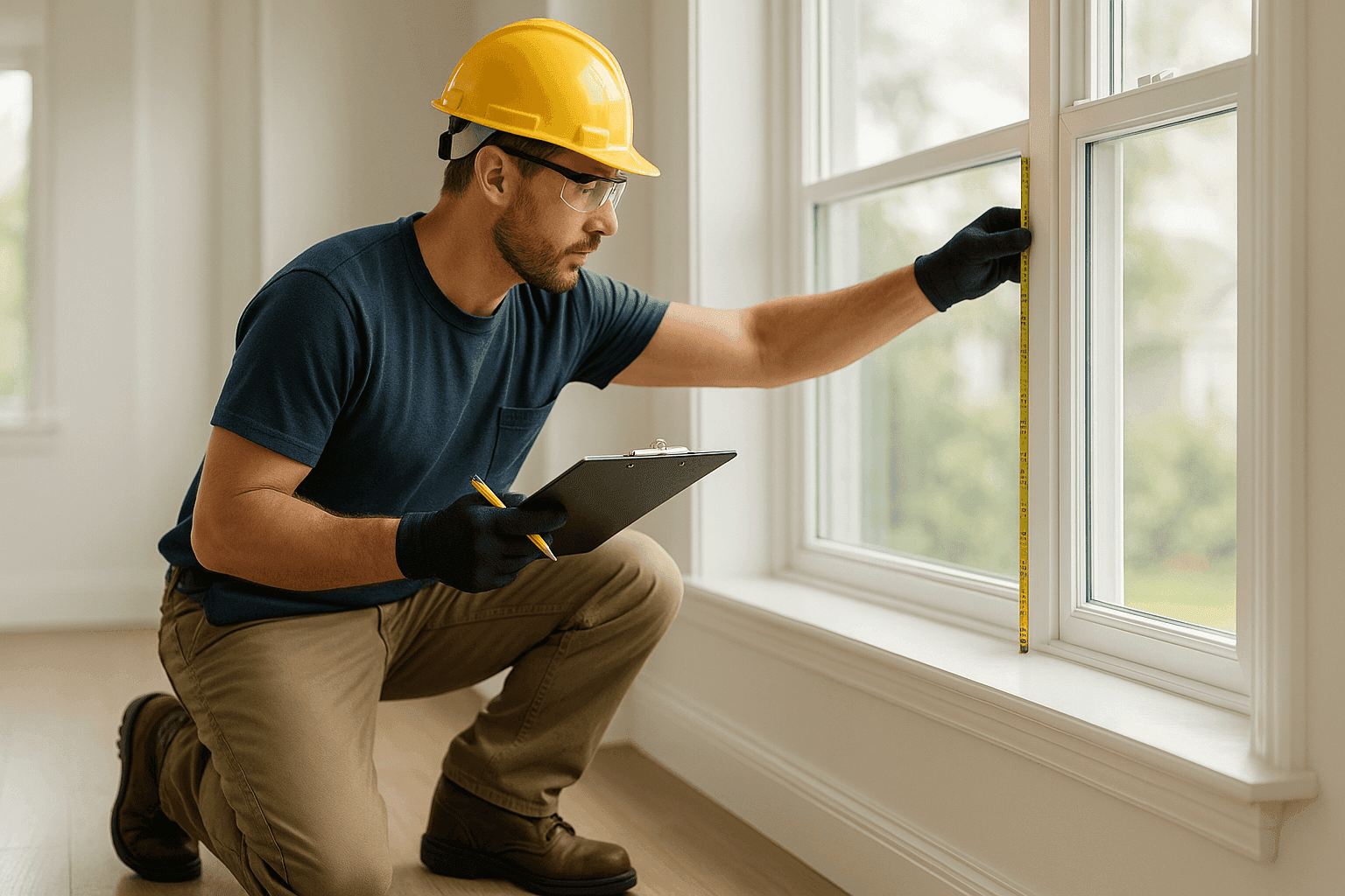 Guía de Costos para el Reemplazo de Ventanas: Lo que los Propietarios Deben Saber