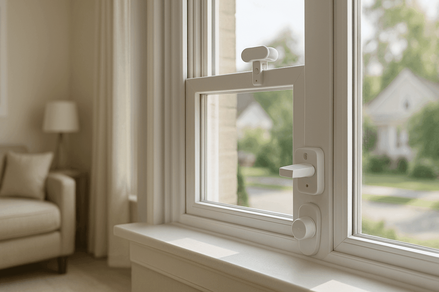 Mejoras de Seguridad en Ventanas que Todo Propietario Debería Considerar